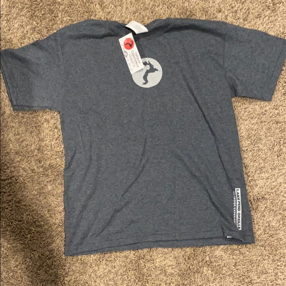 Youth tee (never worn)